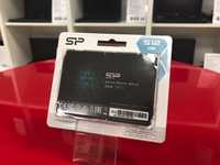 Nowy Dysk Silicon Power 512GB 2,5" SATA SSD A55 2 lata gwarancji FV23%