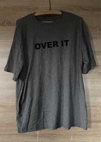 T-Shirt oversize