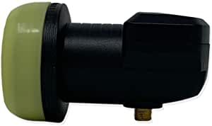 LNB Technomate TM-1 0.1 dB Universal Single Super High Gain64298370769667120