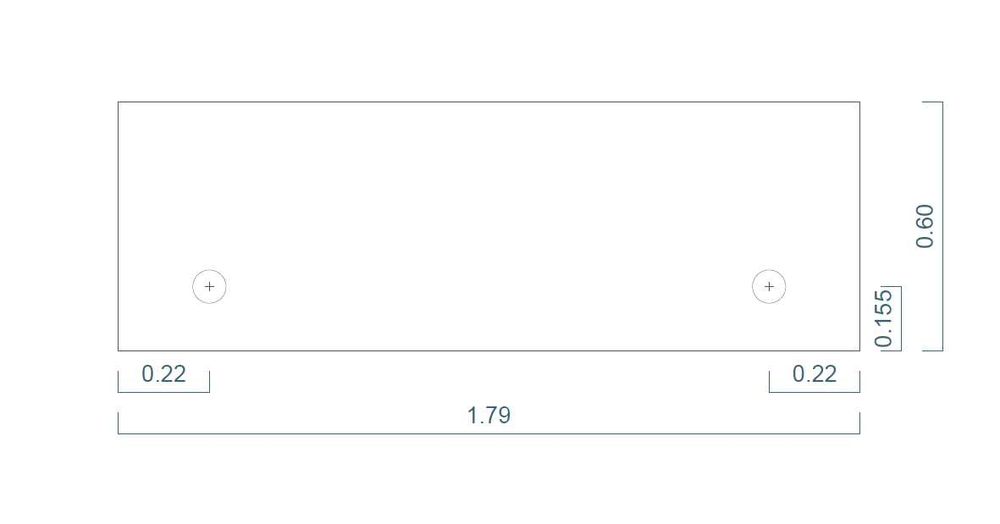 Revestimento de Parede em Silestone