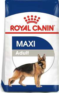 Maxi Adult 15kg Royal Canin