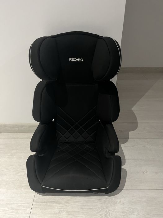 Fotelik Recaro Milano isofix 15-36kg