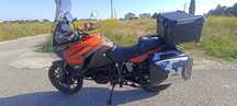 KTM 1290 Super Adventure S