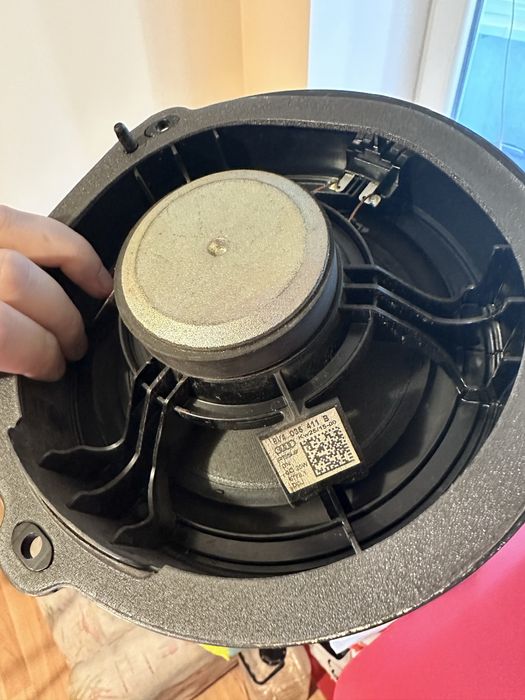 Динамики на Ауди А3 8V, BV4 036 411 8, 8V0 035 415 D