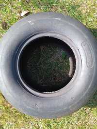 Колесная шина Deli Tire 8 дюймов 16x6.50 картинг