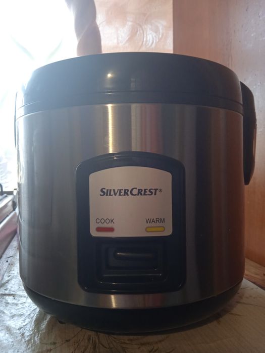 Продам Мультиварку (производитель Германия)!