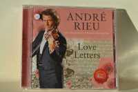 Andre Rieu  Love Letters  CD Nowa
