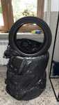 Opony zimowe Barum polaris 3 225/40/18