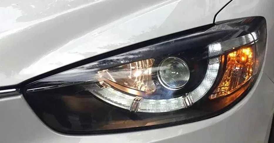Regeneracja 
 naprawa reflektorów lamp Led odbłyśnik adaptacje USA/UK/