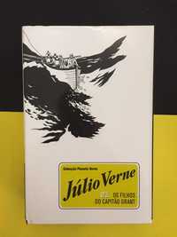 Júlio Verne - Os Filhos do Capitão Grant