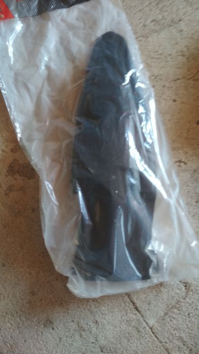 Plásticos Kawasaki kxf 450