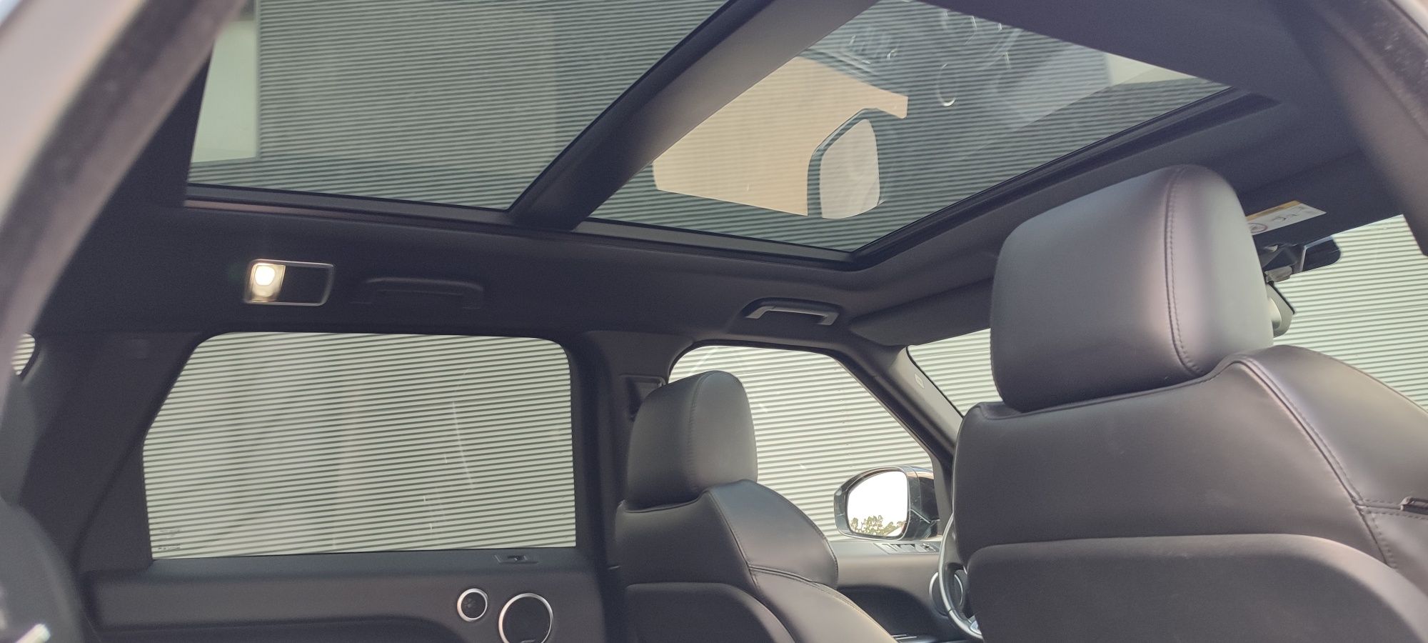 Land Rover Range Rover Sport Hse 3.0 sdv Hev