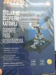 Stojak do szlifierki