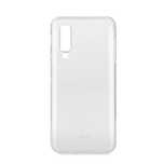 Etui Roar Samsung Galaxy A70 A705 Jelly Clear
