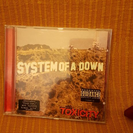 C.D SYSTEM of a down