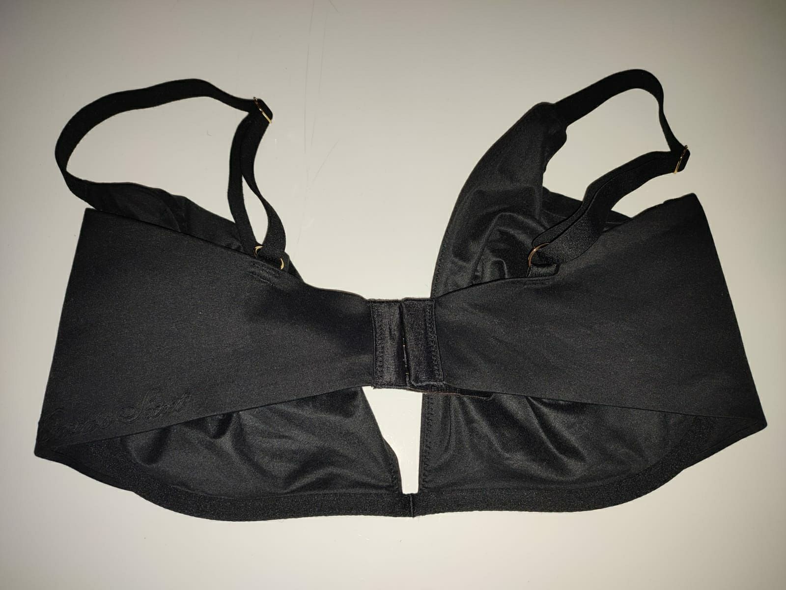 Biustonosz Victoria's Secret 36 DDD/ 80 DDD