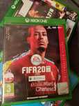 Fifa 20 xbox one pl