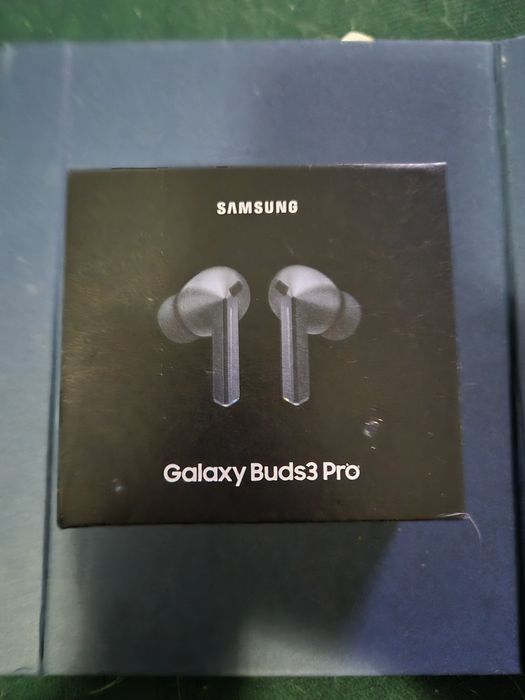 Słuchawki Samsung Galaxy buds 3 pro