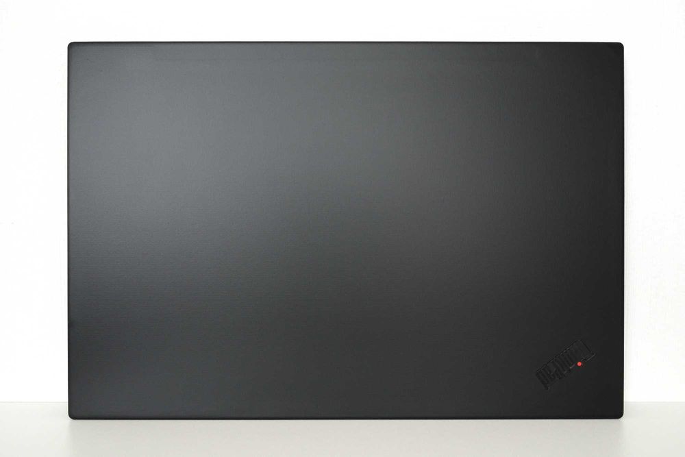 Lenovo Thinkpad P1 gen 2