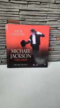 Michael Jackson album zdjęcia życiorys