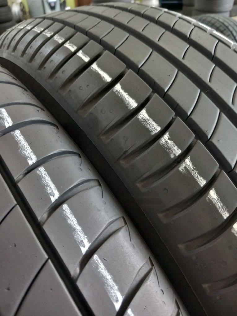 Pneus 195/55/20 Michelin Primacy3