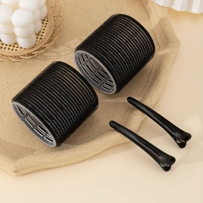 Женские бигуди