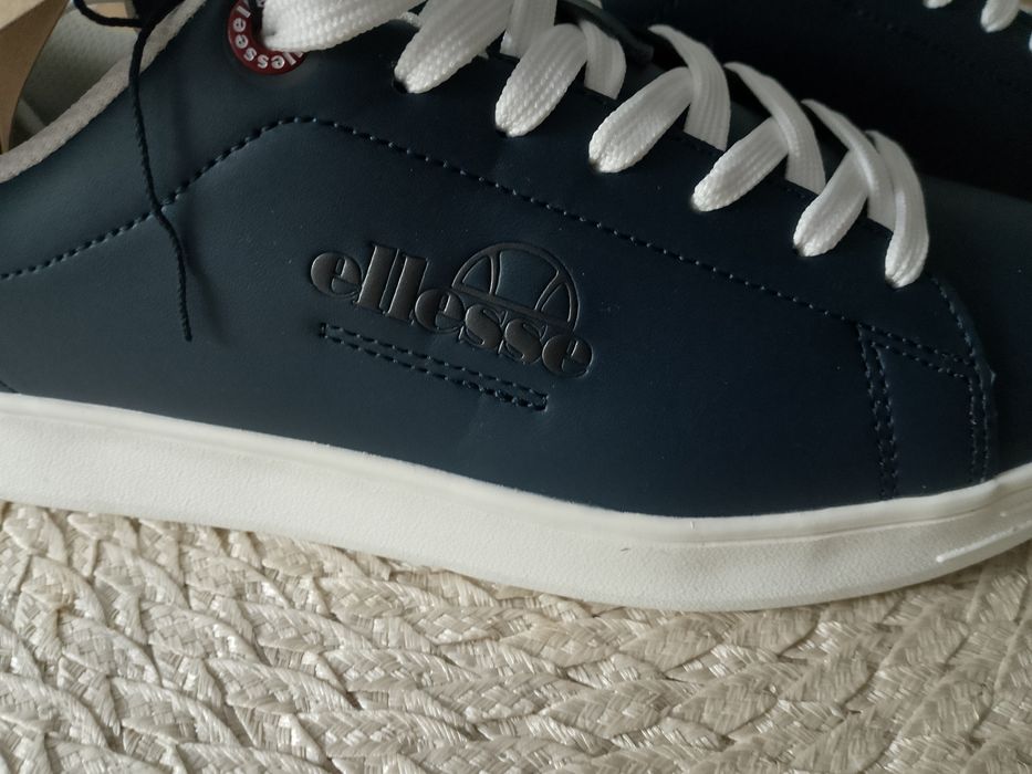 Ellesse - Sportowe buty męskie r.41