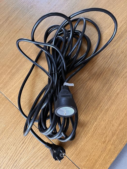 Przedłurzacz HAMA standard 10m