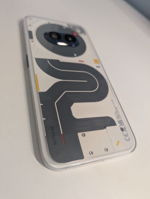 Nothing Phone 2a Special Edition 12+256GB