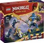 Klocki Lego Ninjago