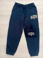 Ellesse spodnie dresowe r. 40 + czapka