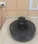 Robot sprzątający iRobot Roomba i7 100% sprawny