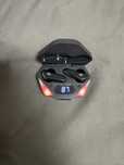 Bluetooth навушники TWS з LED-дисплеєм