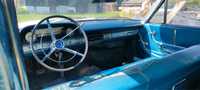 Ford Galaxie 500 kolekcjonerski 1965r nie Mustang
