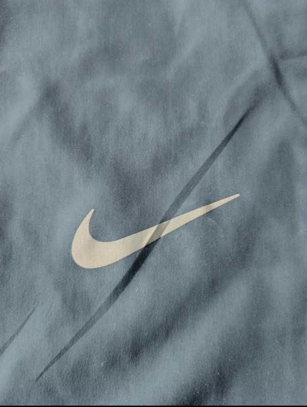Nike Run Stripe Woven Men Running Pant Black/Navy L
