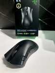 Мишка razer deathadder v2 hyperspeed