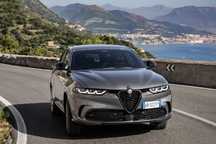 Alfa Romeo Tonale 1.6 VGT-D Sprint