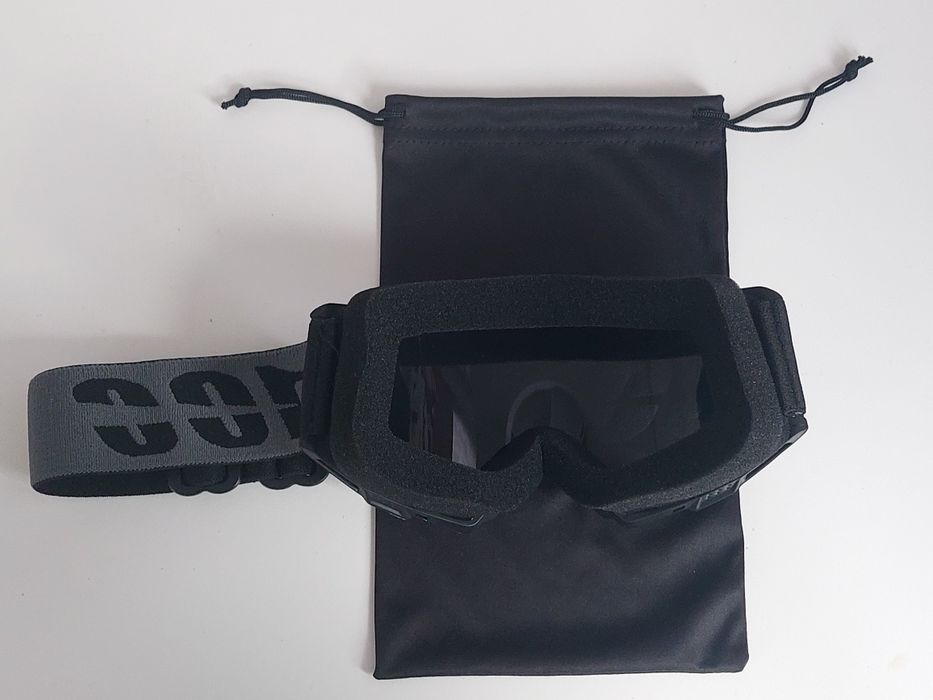 Мото очки 100 Нові