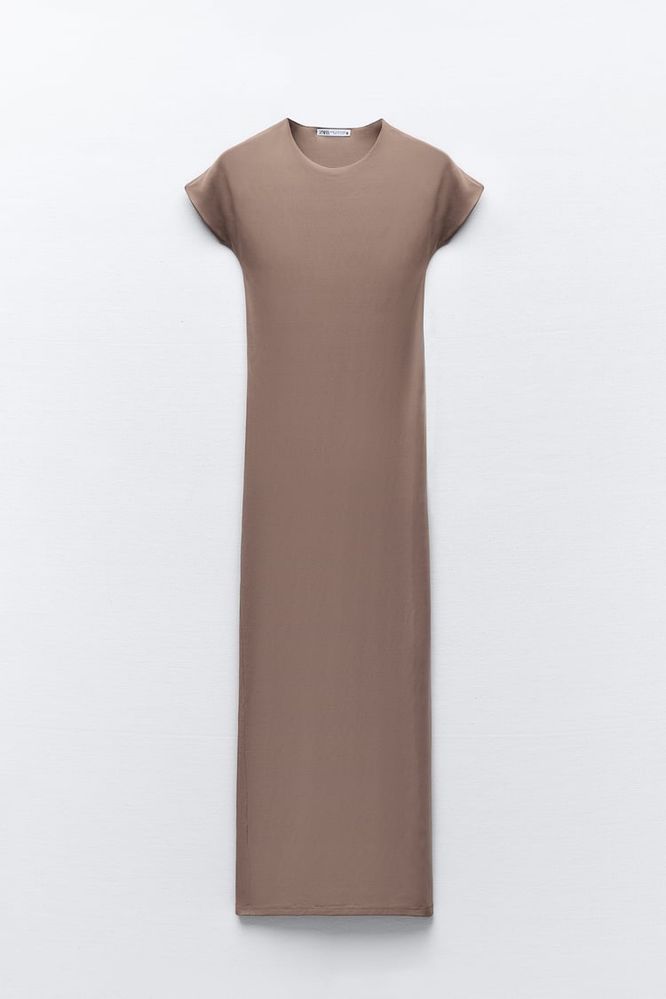 Сукня поліамідна Zara бестселер М в наявності