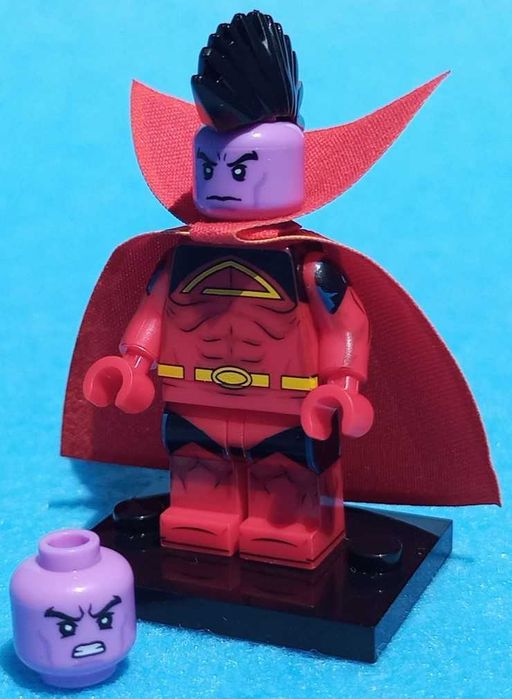 Gladiator (X-Men) (Marvel)