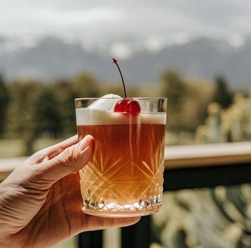 Mobilny bar na wesele lub event - Koktajlove Podhale Nowy Targ