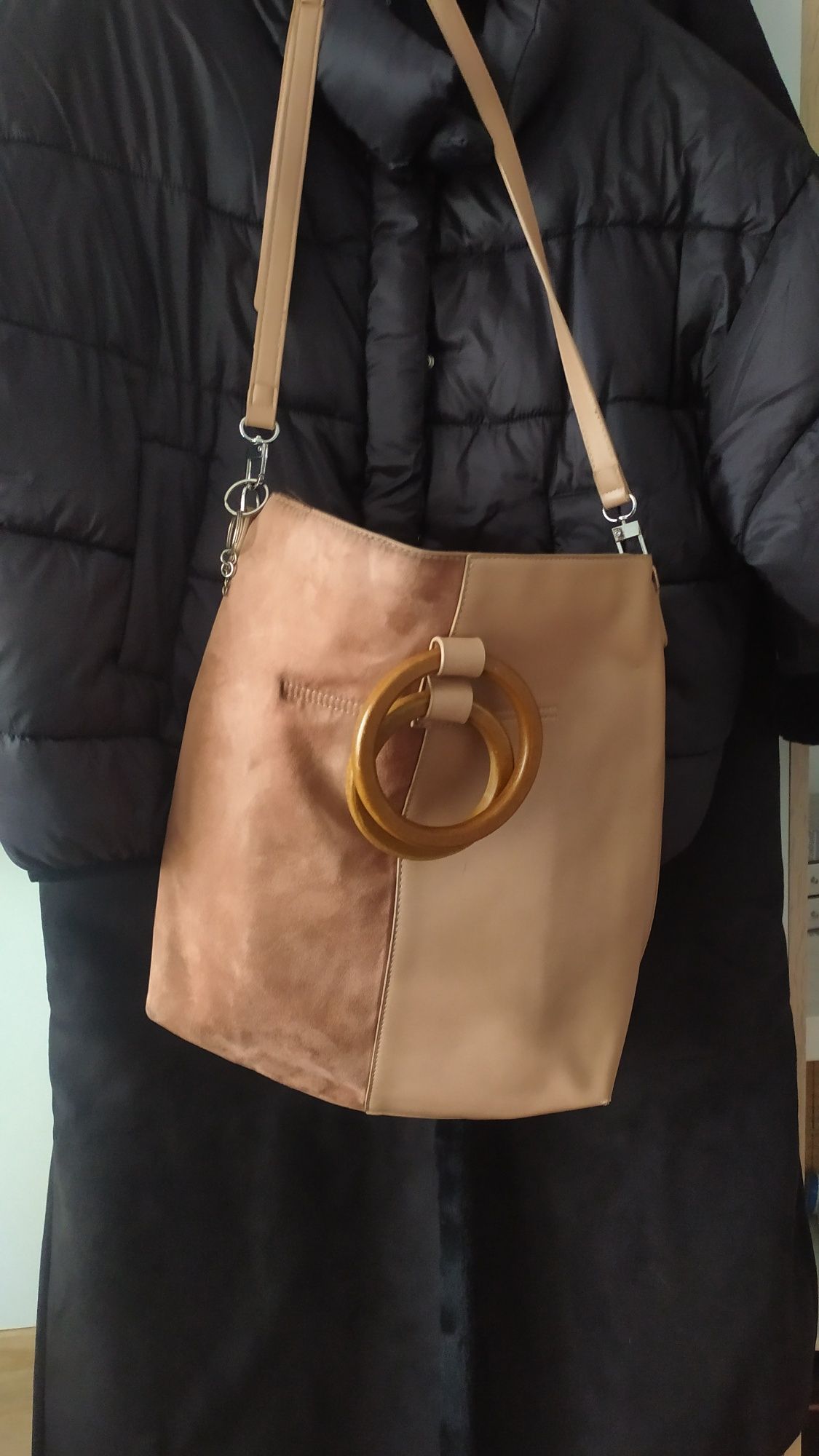 Torba boho Reserved