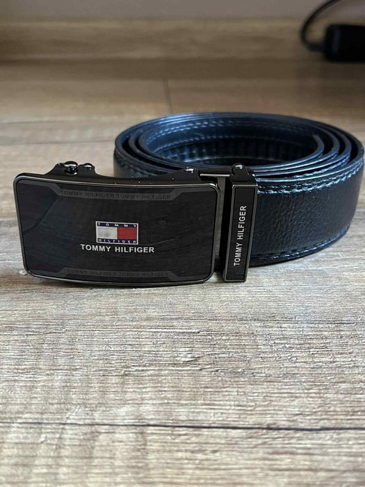 Pasek Męski Tommy Hilfiger
