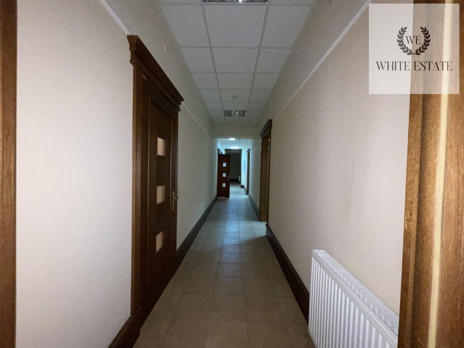 Оренда комерційного приміщення в Старому Парку