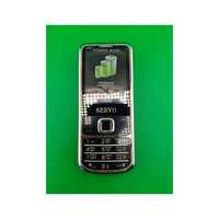 Мобильный телефон Servo на 4 SIM карты