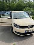 Продам volkswagen touran