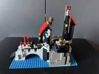 Lego zamek kryjówka wilka 6075 castle