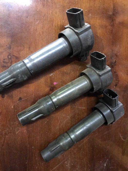 Котушка запалення 1.3/1.1 Mitsubishi Colt 2004-2008