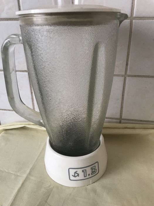 Миксер МРiЯ