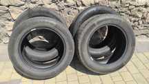 Шини R16 215/55 Continental б/к